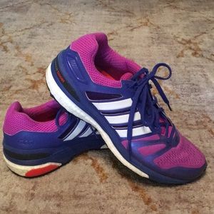 Adidas Supernova Boost Running shoes